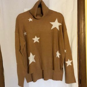 Beautiful soft sweater